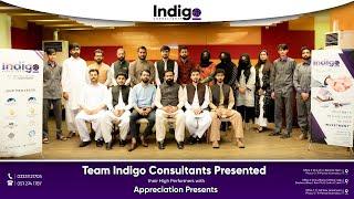 Monthly Meeting & Lunch | Performance of May | Indigo Consultants