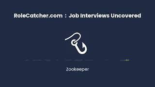 Zookeeper : Job Interviews Uncovered