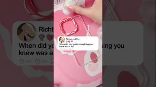 When did you realize everything you knew was a lie?#reddit #story #redditstory#storytime