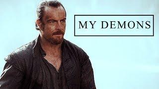 (Black Sails) Captain Flint | My Demons [HBD Ghost3221]