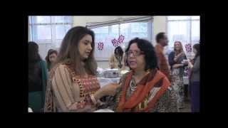 Connecting Communities - Engaging the British Diaspora community of Pakistani heritage