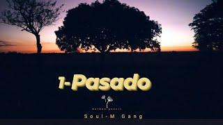 Nahu - Pasado ( Audio Official )