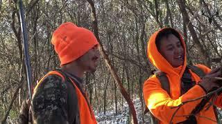 Karen Generation Hunting- 2020 Pheasants Hunting Public Land In Nebraska..