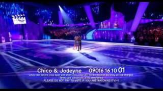 DOI... 2012 - Chico - Dance 2