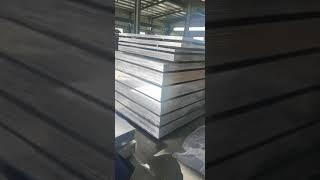 7075 T6 aluminum plate