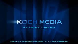 Koch Media Logo 2023