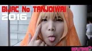 Bijac no Tanjoiwai 2016 Cosplay Music Video