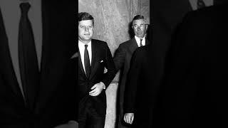  Life would be very different today if JFK wasn't assassinated. #shorts #history #world #whatif