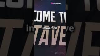 The Metaverse Future Potential Unveiled #VirtualReality #TechInnovation  #MetaverseExplained