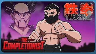 Tekken 2 | The Completionist