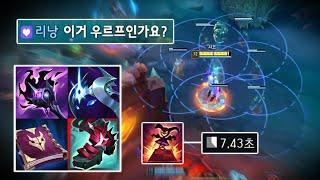 Support Shaco item build for placing boxes every 7 seconds
