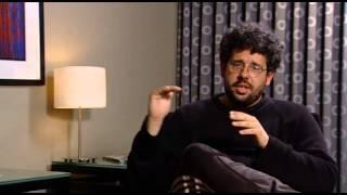 Neil LaBute on Mike Leigh's "Naked"