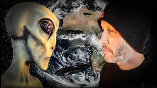 IL Y AURAIT 7 RACES D'EXTRATERRESTRES ACTIFS SUR LA TERRE