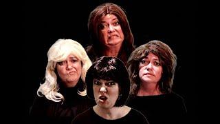 Menopause Rhapsody - Bohemian Rhapsody Parody Song for every Queen