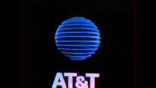 AT&T corporate video ident 1984