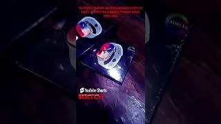 WATCH X SMART WATCH ⌚ AMOLED DISPLAY ONLY 750 RUPES #mobile #shots #smartwatch