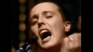 Tears for Fears - Everybody Wants to Rule the World (HQ/1985)