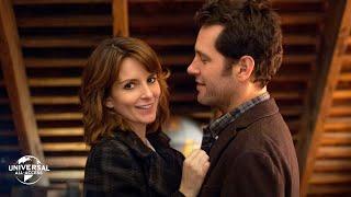 Admission | Tina Fey and Paul Rudd Meet | Extended Preview