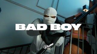 [FREE] Booter Bee x Poundz x SR "BAD BOY" UK Drill Type Beat | Prod By Krome