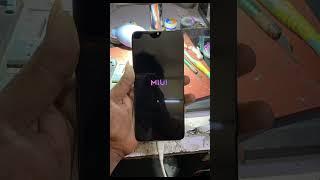 Redmi 9 power cpu reball #youtubeshorts #ytshorts #shorts #short