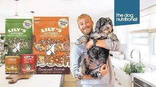 Lily's Kitchen Dry and Wet Dog Food Review - The Dog Nutritionist