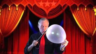 Best Children's Magician Dallas