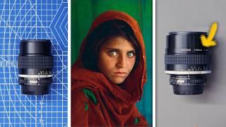The Underrated Sequel to Nikon's Most Famous Lens | Nikon Zf POV Street Photography