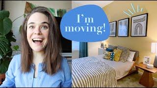 Apartment Hunt w/ Me! | Boston Area