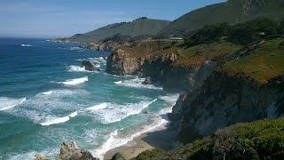 TourMaG.com : Eductour Visit California, fascinante Highway 1 - Jour 2