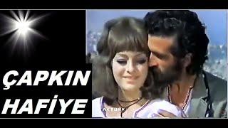 Yılmaz Köksal __ Arzu Okay _ // ÇAPKIN - HAFİYE // _ (1973)