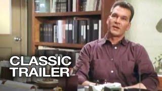 Black Dog Official Trailer #1 - Patrick Swayze Movie (1998) HD