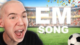 Der neue EM SONG feat. Filow (Rasenschach)