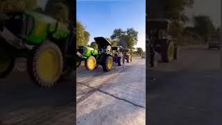 Haryana Punjab tractor tochan Nishu Deshwal tractor tochan landlord tractor tochan Guruveer  tractor