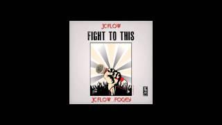 JC Flow - Fight To This (feat. Fogey)