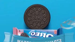 OREO Wonder Flavors EXTENDED Is Weird