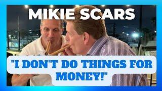 Mikey Scars on DOM CICALE & MICHAEL FRANZESE | [Patreon] | RJ Roger