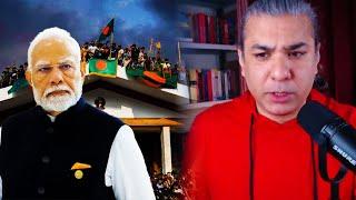 Will Bangladesh Split? Will Modi Save Bangla Hindus?