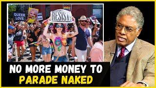Sowell REACTS to the DEAD of PRIDE MONTH in America | Thomas Sowell Today