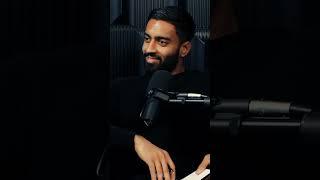 Questions Every Person Should Ask Themselves | Hamza Ahmed