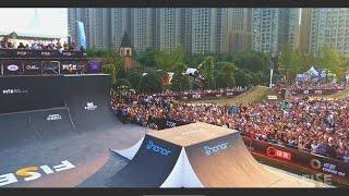 FISE World Series 2016 ᴴᴰ