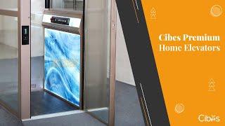 Best Home Elevators and Platform lifts Collection - Cibes Lifts PH