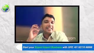 Advantages Of Exports Through E-Commerce Business | Frequently Asked Questions | GFE Group