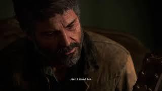 The Last of Us 2 - Opening Scene, Joel and Ellie Bonding