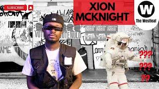 Xion Mcknight speaks on his Virginia roots, relation to Brian Mckight, R & B inspirations + more