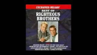 The Righteous Brothers - Unchained Melody