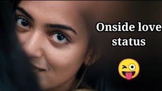 onside love  |  Nazriya version |  3 bgm  | WhatsApp status|