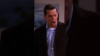 Two And A Half Men | Charlie Harper Can't Sleep #shorts #twoandahalfmen #funny