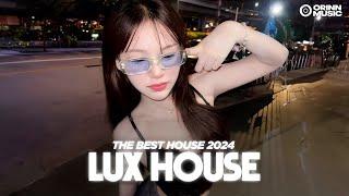 DEEP HOUSE CHILL 8X9X  MIXTAPE VIET DEEP HAY NHẤT 2024  HOUSE LAK SANG CHẢNH | LUX HOUSE