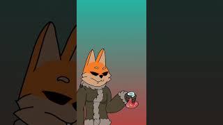 #memes #art #animation #cat #fox