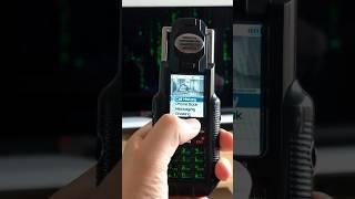 Matrix phone #samsung